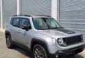 Camionetas - Jeep Renegade Sport AT6 2021 Nafta 62500Km - En Venta