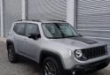 Camionetas - Jeep Renegade Sport AT6 2021 Nafta 62500Km - En Venta