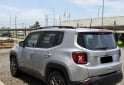 Camionetas - Jeep Renegade Sport AT6 2021 Nafta 62500Km - En Venta