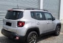 Camionetas - Jeep Renegade Sport AT6 2021 Nafta 62500Km - En Venta