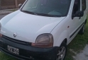 Utilitarios - Renault Kangoo 2000 Diesel 228000Km - En Venta