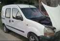 Utilitarios - Renault Kangoo 2000 Diesel 228000Km - En Venta