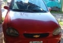 Autos - Chevrolet Corsa 2000 Nafta 123476Km - En Venta