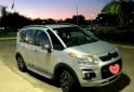 Autos - Citroen Aircross 2012 Nafta 170000Km - En Venta