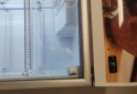 Otros - Heladera Inelro MT980 doble puerta. Excelente estado. - En Venta