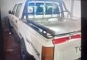 Camionetas - Toyota Hilux 2003 Diesel 399050Km - En Venta