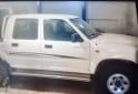 Camionetas - Toyota Hilux 2003 Diesel 399050Km - En Venta