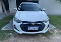 Autos - Chevrolet Onix 1.2 LT MT TECH 2020 Nafta 75000Km - En Venta