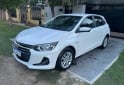 Autos - Chevrolet Onix 1.2 LT MT TECH 2020 Nafta 75000Km - En Venta