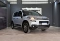 Autos - Citroen C3 Air Cross 2017 Nafta 81000Km - En Venta