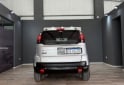 Autos - Citroen C3 Air Cross 2017 Nafta 81000Km - En Venta