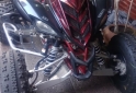 Cuatris y UTVs - Yamaha YAMAHA RAPTOR 700 2009 4000Km - En Venta