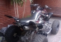 Cuatris y UTVs - Yamaha YAMAHA RAPTOR 700 2009 4000Km - En Venta
