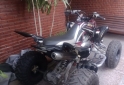 Cuatris y UTVs - Yamaha YAMAHA RAPTOR 700 2009 4000Km - En Venta