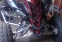 Cuatris y UTVs - Yamaha YAMAHA RAPTOR 700 2009 4000Km - En Venta