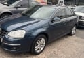 Autos - Volkswagen Vento 2007 Nafta 193000Km - En Venta