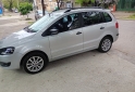 Autos - Volkswagen SURAN 2012 Nafta 1111Km - En Venta