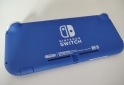Electrónica - Nintendo switch lite - En Venta