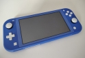 Electrónica - Nintendo switch lite - En Venta