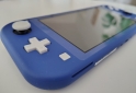 Electrónica - Nintendo switch lite - En Venta