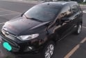 Autos - Ford Ecosport 2014 Nafta 117000Km - En Venta