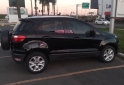 Autos - Ford Ecosport 2014 Nafta 117000Km - En Venta