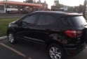 Autos - Ford Ecosport 2014 Nafta 117000Km - En Venta