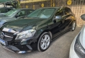 Autos - Mercedes Benz A200 servis oficiales per 2018 Nafta 98000Km - En Venta