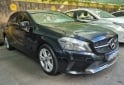 Autos - Mercedes Benz A200 servis oficiales per 2018 Nafta 98000Km - En Venta