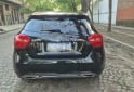 Autos - Mercedes Benz A200 servis oficiales per 2018 Nafta 98000Km - En Venta