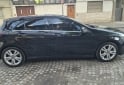 Autos - Mercedes Benz A200 servis oficiales per 2018 Nafta 98000Km - En Venta