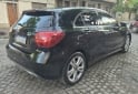 Autos - Mercedes Benz A200 servis oficiales per 2018 Nafta 98000Km - En Venta