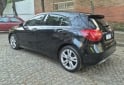 Autos - Mercedes Benz A200 servis oficiales per 2018 Nafta 98000Km - En Venta