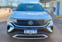 Camionetas - Volkswagen TAOS CONFORLINE 2021 Nafta 80180Km - En Venta