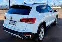 Camionetas - Volkswagen TAOS CONFORLINE 2021 Nafta 80180Km - En Venta