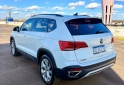 Camionetas - Volkswagen TAOS CONFORLINE 2021 Nafta 80180Km - En Venta