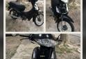 Motos - Keller 110 2024 Nafta 2750Km - En Venta