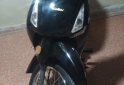 Motos - Keller 110 2024 Nafta 2750Km - En Venta