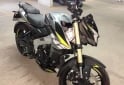 Motos - Bajaj NS400Z 2025 Nafta 4500Km - En Venta