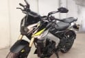 Motos - Bajaj NS400Z 2025 Nafta 4500Km - En Venta