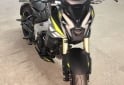 Motos - Bajaj NS400Z 2025 Nafta 4500Km - En Venta