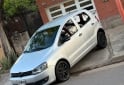 Autos - Volkswagen Fox 2011 Nafta 145500Km - En Venta