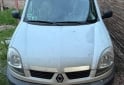 Utilitarios - Renault Kangoo 2014 Diesel 234000Km - En Venta