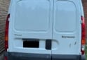 Utilitarios - Renault Kangoo 2014 Diesel 234000Km - En Venta
