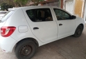 Autos - Renault Sandero 2017 Nafta 107000Km - En Venta