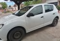 Autos - Renault Sandero 2017 Nafta 107000Km - En Venta