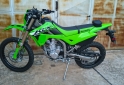 Motos - Kawasaki Klx300 2025 Nafta 2030Km - En Venta