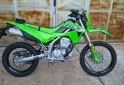 Motos - Kawasaki Klx300 2025 Nafta 2030Km - En Venta