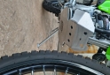 Motos - Kawasaki Klx300 2025 Nafta 2030Km - En Venta