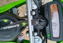 Motos - Kawasaki Klx300 2025 Nafta 2030Km - En Venta